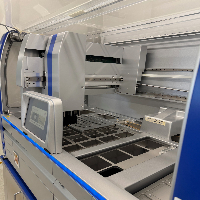 Qiagen QIAsymphony DNA/RNA Extraction System image 1